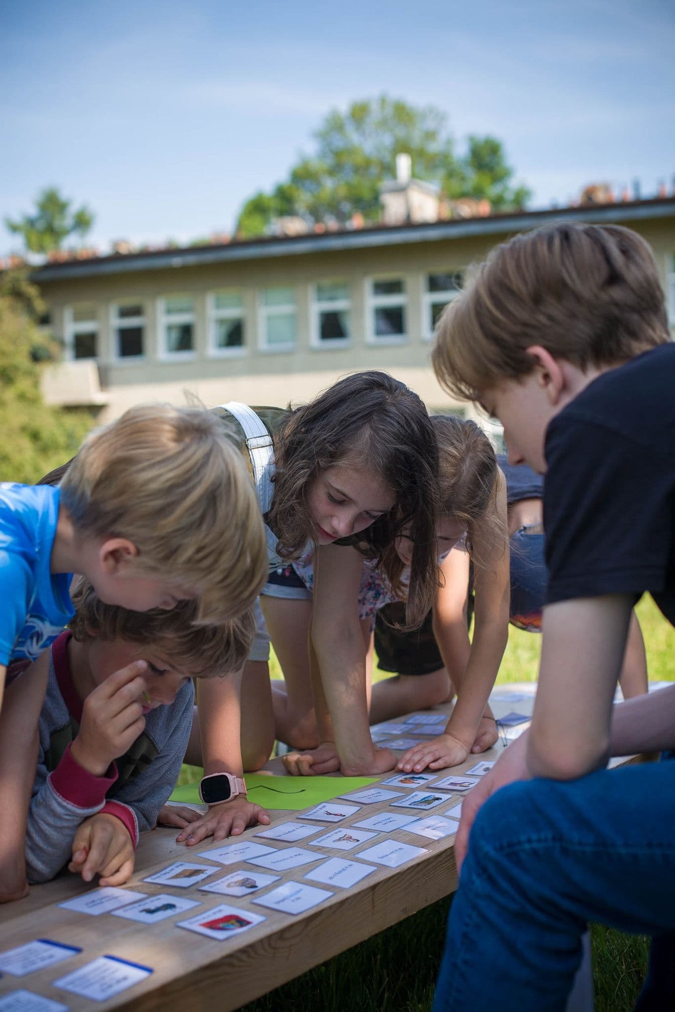 School program image 3